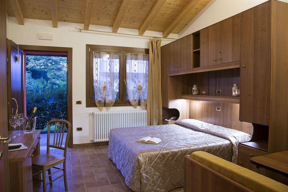 Agriturismo Da Merlo Trivignano Екстер'єр фото